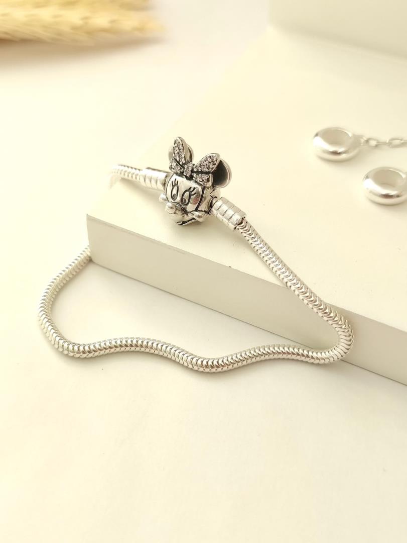 Pulseira Estilo Pandora